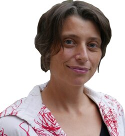 Person Heidrun Wagner