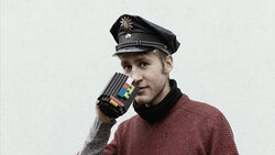 Person Mathieu Swoboda