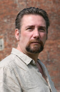 Person Wolfgang Brunner