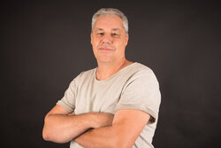 Person Alex Quaderer