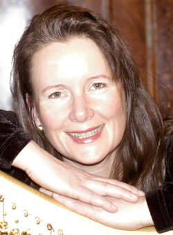 Person Michaela Brinkmeier
