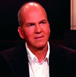 Person Markus Stegmann