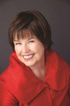 Person Debbie Macomber