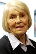 Person Hilde Heyduck-Huth