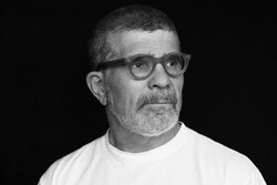 Person David Mamet