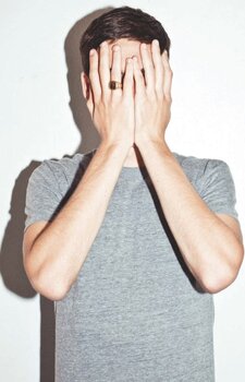 Person Ryan Holiday