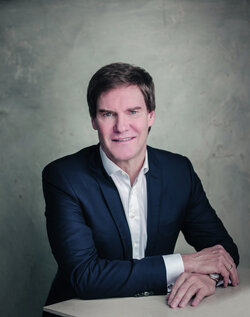 Person Carsten Maschmeyer