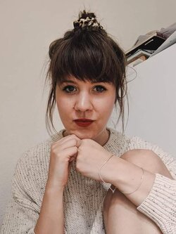 Person Kathrin Weßling