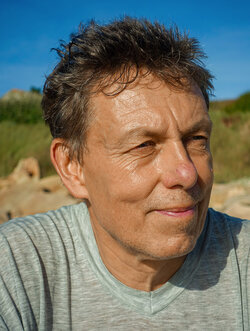 Person Andreas Drouve