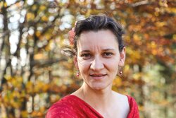 Person Josianne Hosner