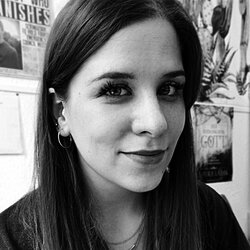 Person Laura Labas