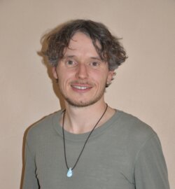 Person Dennis Mattern