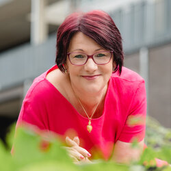 Person Beate Nimsky