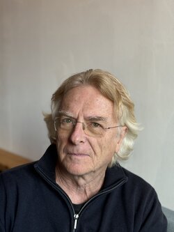 Person Rolf Cantzen