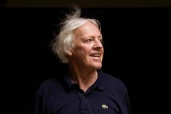 Person Wolfgang Schmidbauer