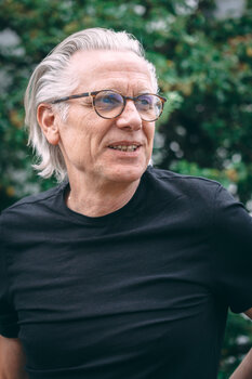 Person Kurt Hofmann