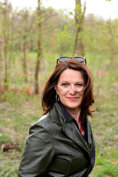 Person Andrea Latritsch-Karlbauer