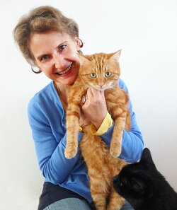 Person Elke Söllner