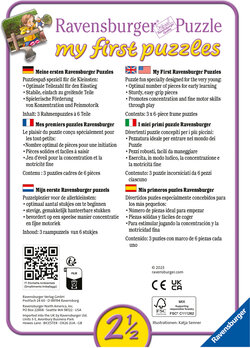 Backcover