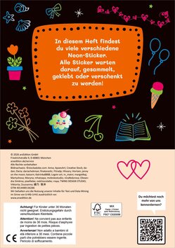 Backcover