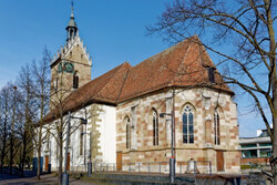 Innenansicht 2