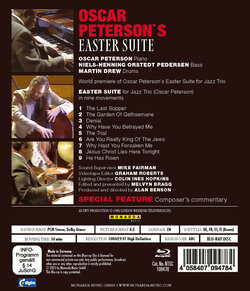 Backcover