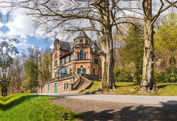 Innenansicht 1