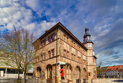 Innenansicht 1