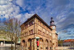 Innenansicht 1