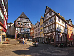 Innenansicht 1