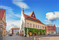Innenansicht 1
