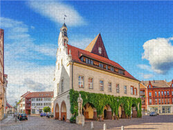 Innenansicht 2