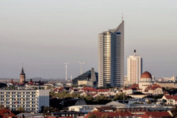 Innenansicht 1