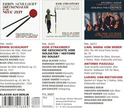 Backcover