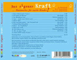 Backcover