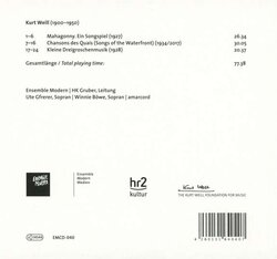 Backcover