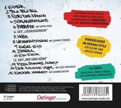 Backcover