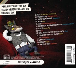Backcover