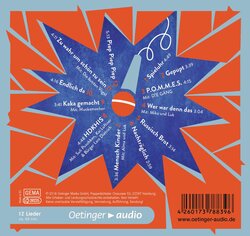 Backcover