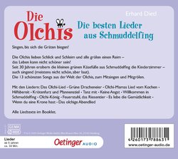 Backcover