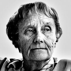 Person Astrid Lindgren
