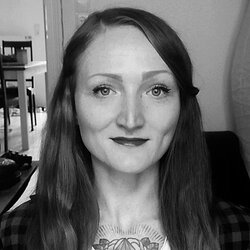 Person Ruby van der Bogen