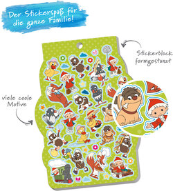 Innenansicht