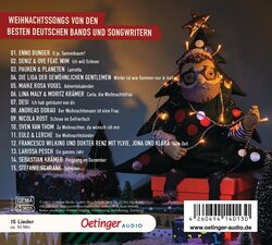 Backcover
