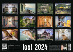 Backcover