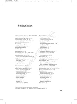 Leseprobe