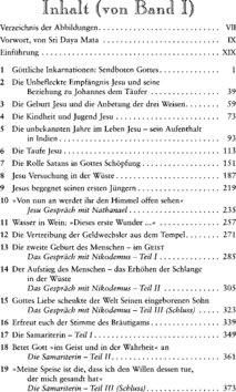 Inhaltsverzeichnis 1