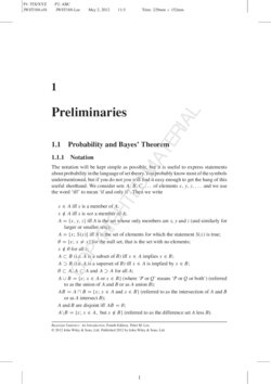 Leseprobe