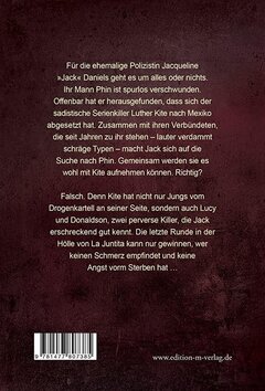 Backcover
