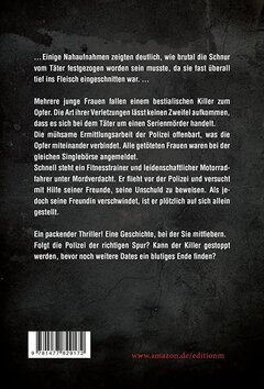 Backcover